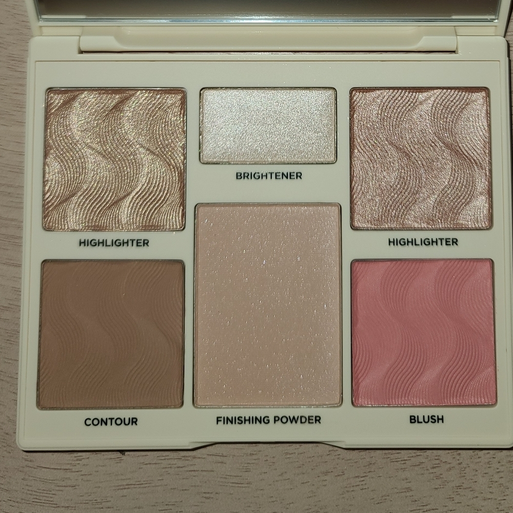 BRAND NEW 💥 Cover Fx face palette